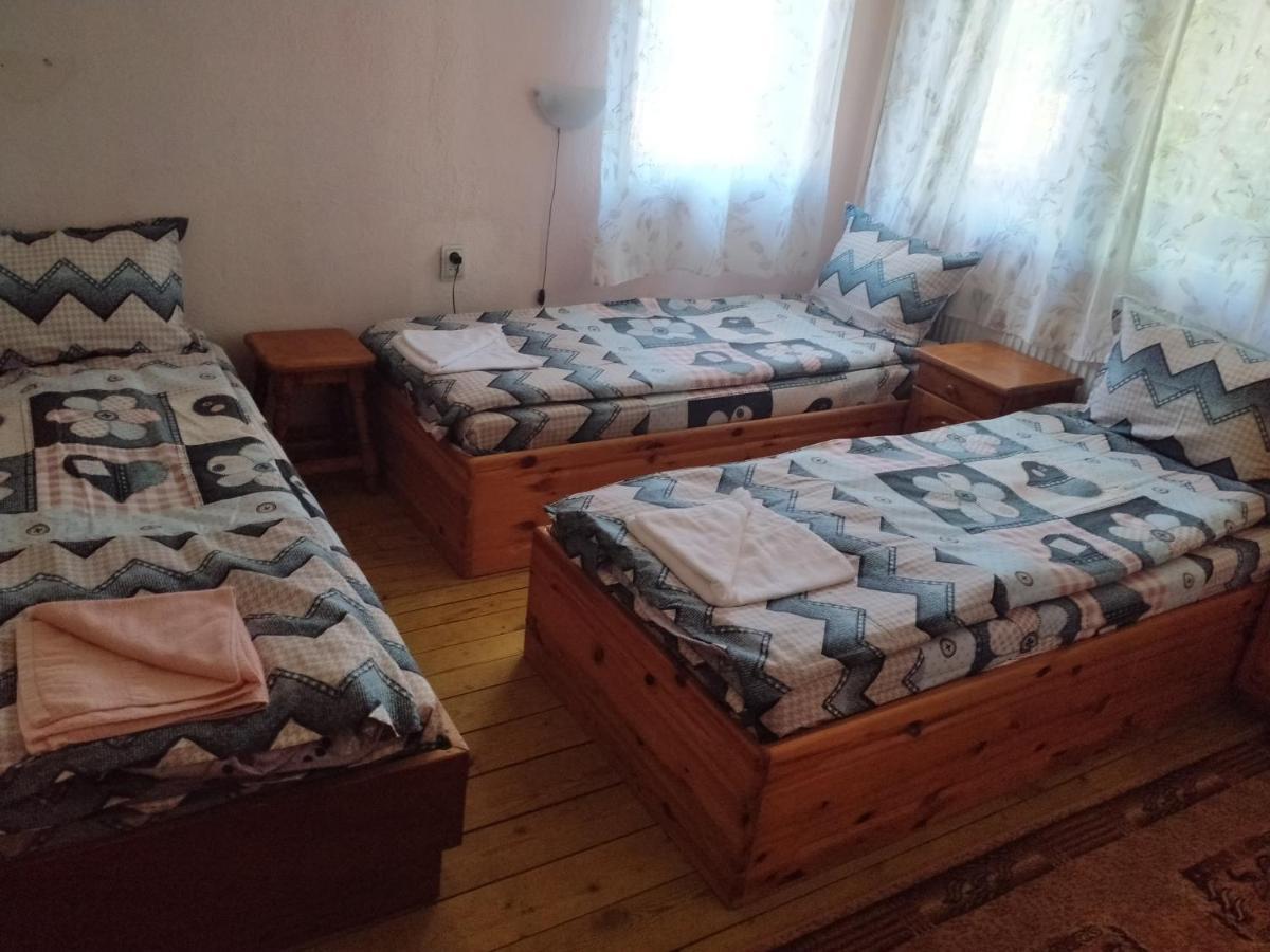 Стаи За Гости Дора Koprivshtitsa Bilik gambar